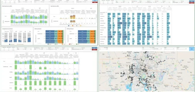 ShelfScore preview