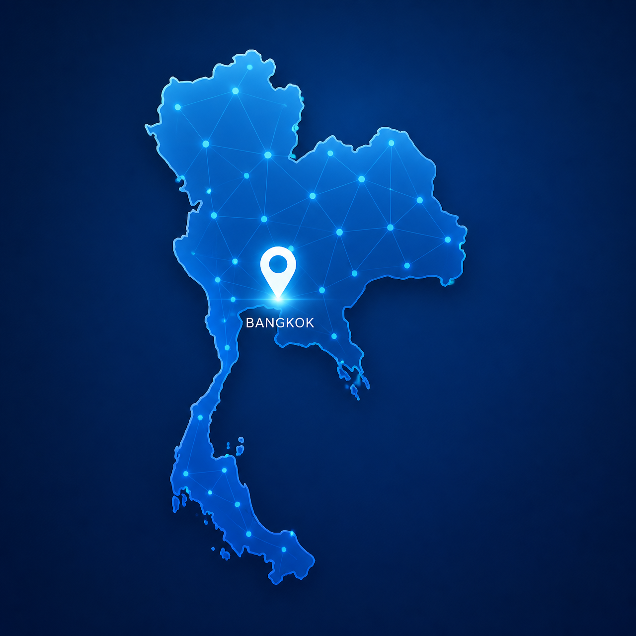 DDS Head Office — Bangkok, Thailand