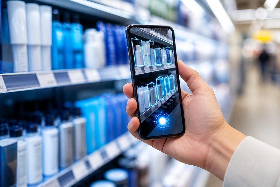 Shelfculator Smart